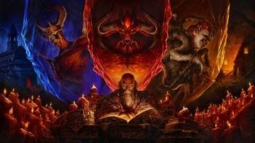 「ディアブロ IV」、シリーズ30周年を祝う「獄遺継承」シーズンは9月16日1時30分より開幕！永遠なる領域キャラをシーズンキャラへ変換する新機能なども