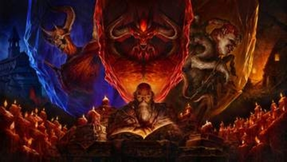 「ディアブロ IV」、シリーズ30周年を祝う「獄遺継承」シーズンは9月16日1時30分より開幕！永遠なる領域キャラをシーズンキャラへ変換する新機能なども