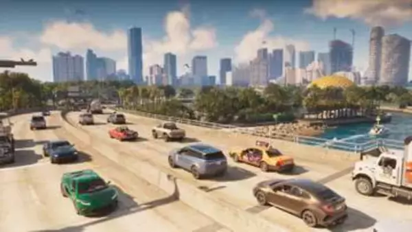 「GTA6」でシリーズ初となるオンデマンドのポッドキャストシリーズを導入。ラジオ局の情報もお披露目