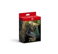 楽天ブックスにて「Nintendo Switch 2 Proコントローラー ゼルダの伝説 40周年 アニバーサリーエディション」販売再開本体＋プロコン＋ポーチの3点セットなども確認