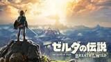 「「ゼルダの伝説 ブレワイ／ティアキン」の新たな更新データが2月18日より配信開始！」の画像1