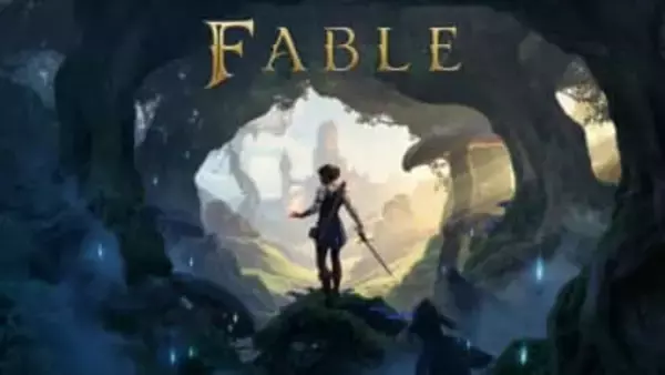 「Fable」のゼネラルマネージャー兼ゲームディレクターのラルフ・フルトン氏がゲーム詳細を紹介