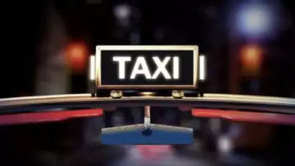 「クレイジータクシー」ついに新作発表？ 公式Xにて5秒間の新映像を公開