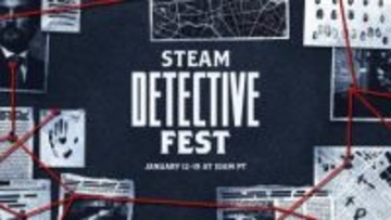 「Steam探偵フェス」1月19日10時まで実施。「大逆転裁判」など人気タイトルが割引対象に