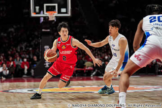 「ドラクエウォーク」×名古屋ダイヤモンドドルフィンズコラボ試合開催決定！コラボユニフォーム、グッズが登場