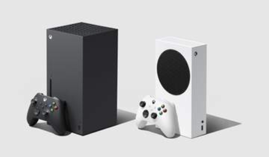 XBOX Series X|Sが値上げ。全てのモデルで一律3万円上昇