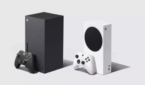 XBOX Series X|Sが値上げ。全てのモデルで一律3万円上昇