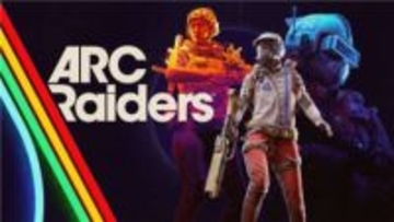 「ARC Raiders」世界累計販売本数1,240万本を突破！ 同時接続者数は過去最高となる96万人を記録