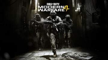「CoD」新作は「MW4」！ 舞台は現代の朝鮮半島。キャンペーン・マルチ紹介腰撃ちで銃口の先にちゃんと弾が飛ぶリアルなガンアクションも魅力