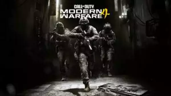 「CoD」新作は「MW4」！ 舞台は現代の朝鮮半島。キャンペーン・マルチ紹介腰撃ちで銃口の先にちゃんと弾が飛ぶリアルなガンアクションも魅力