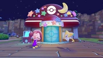 「ぽこ あ ポケモン」にジラーチ登場！ イベント「ジラーチのキラキラたんざくあつめ」6月23日から開催