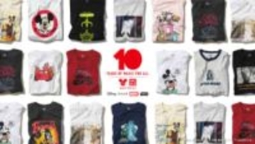 ユニクロ、「マジック フォー オール タイムレス UT」6種を本日1月19日より販売開始