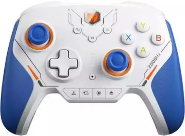 【Amazonセール】BIGBIG WONのゲーミングコントローラーがお買い得2000Hzポーリングレート対応「BLITZ2」などがラインナップ