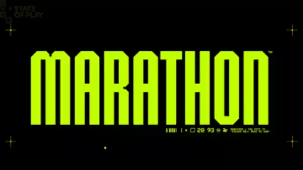 Bungie最新作「Marathon」サーバー負荷テストが2月26日より開催決定！