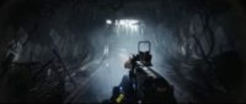 「メトロ 2039」先行映像レビューロシアのウクライナ侵攻がゲームのプロジェクトそのものをを大きく変えた