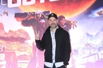 「ディビジョン」エグゼクティブ・プロデューサーのJulian Gerighty氏が「バトルフィールド」スタジオに移籍