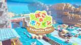「「ぽこ あ ポケモン」無料アップデート＆エキスパンションパスが登場！ 「ダイビング」で海に潜れる【ニンダイ速報】」の画像1