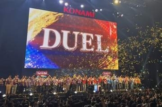「遊戯王」の世界大会「Yu-Gi-Oh! WCS2026」大盛況でフィナーレ！OCG・MD部門決勝レポート＆「デュエルリンクスの部」優勝者インタビュー