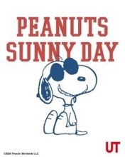 ユニクロ「ピーナッツ」コラボの新コレクション3月下旬発売！ KIDS用Tシャツ4種＆キャップ3色展開