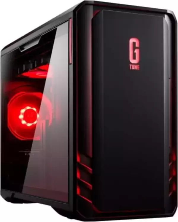 【Amazon新生活セール】G TUNEのゲーミングPCがお買い得。Core i5・RTX 5060搭載のデスクトップモデルも【2026.3】