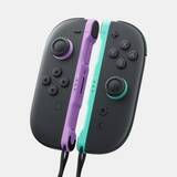 「Switch2用コントローラー「Joy-Con 2 (L) ライトパープル/(R) ライトグリーン」が本日発売セット販売のみで価格は9,980円！」の画像1