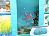「横浜で「ぽこポケ」リアル“生息地づくり”を体験。草むらが揺れてサニーゴたちが登場！フォトスポットもたくさん。みずポケモンに囲まれる幸せ体験」の画像1