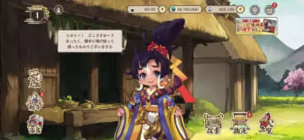 いい米作って強くなる！「天穂のサクナヒメ～ヒヌカ巡霊譚～」先行試遊会レポート米作りシミュレーションの奥深さ向上！ 「あきたこまち」「コシヒカリ」など実在品種の研究も