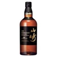 ウイスキーくじ「豪華ウイスキーみくじ第114弾」4月6日より販売開始。1等は「山崎18年」2等に「山崎12年」、3等に「白州12年」が登場