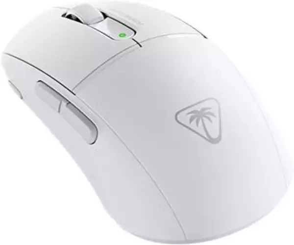 【Amazonセール】Turtle Beachのワイヤレスゲーミングマウス「Burst II Air」がお買い得