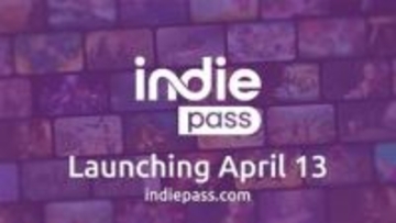 インディーゲームのサブスク「Indie Pass」が4月13日にサービス開始。月額6.99ドルで対象作品が遊び放題