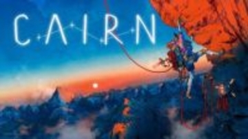 サバイバルクライミングADV「Cairn」本日発売！　限られた物資をやりくりして過酷な未踏峰の頂を目指す