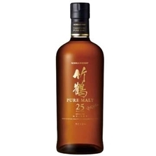 「竹鶴25年」が超大吉に！「極上ウイスキーみくじ第2弾」7月3日発売