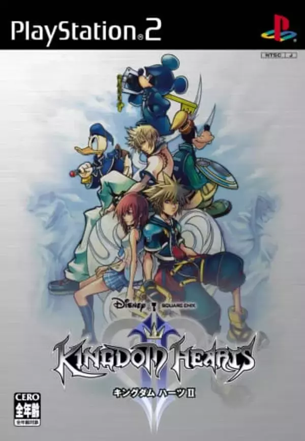 「キングダム ハーツII」20周年！ ロクサスもソラもプレーヤーの心を揺さぶった！ 今こそ振り返りたい感動の冒険