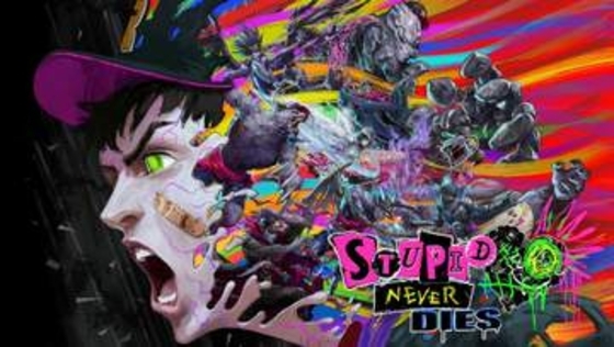 臆病なゾンビ主人公がデートのため敵と戦う爆速成長3DアクションRPG「Stupid Never Dies」が2026年秋に発売決定