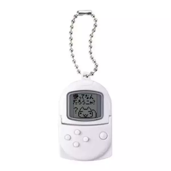 ガシャポン「ポケットステーション どこでもいっしょミニチュアチャーム」が再登場。7月第3週に発売ソニー「ポケステ」を再現したミニチュアチャーム
