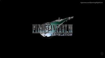 「ファイナルファンタジーVII リベレーション」、ルビー/エメラルド/アルテマウェポンお披露目の最新映像公開【gamescom2026】