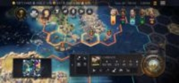 Apple Arcadeにて「シドマイヤーズ シヴィライゼーション VII」アーケードエディションが2月5日より配信開始シリーズ最新作がAppleデバイスでプレイ可能に