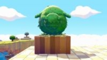 「ぽこ あ ポケモン」ふしぎなおくりもの「ラッキーのうえ木」配布中シリアルコード入力でゲット