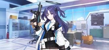 【ブルアカ】ガチャの仕様変更に関するさらなる情報が発表「10連チケット」はかなり貰える。キーストーンのかけらは入手が難しく
