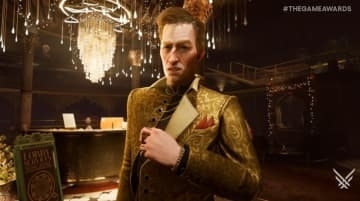 【TGA2025】「SOMA」クリエイターの新作ホラー「ONTOS」が2026年にリリース決定