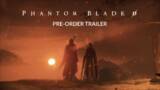 「ダーク武侠アクションアドベンチャー「Phantom Blade Zero」予約開始！ 11分のトレーラーも公開「State of Play」での特集も8月18日に配信決定」の画像1