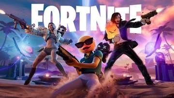 「フォートナイト」に「キングダム ハーツ」のソラが今週参戦！キーブレードを携えてポーズを決める映像も先行公開