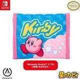 「【Amazonセール】「星のカービィ」デザインのSwitch用ケースとゲームカードホルダーがお買い得！」の画像1