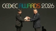 「CEDEC AWARDS 2026」、「ドンキーコング バナンザ」が3部門で最優秀賞受賞【CEDEC2026】任天堂が各部門を総なめに
