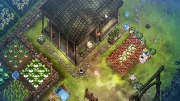 日本一ソフトの不穏な新作「ほの暮しの庭」が10万本突破。一部店頭では品切れも発生