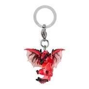 カプセルトイ「モンスターハンター めじるしアクセサリー」10月第4週に発売リオレウスなどデフォルメデザインのモンスター全6種がラインナップ
