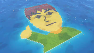 「トモコレわくわく生活」お店や島のカスタム要素が公開！ 個性的なMiiたちと過ごす島の詳細が明らかに