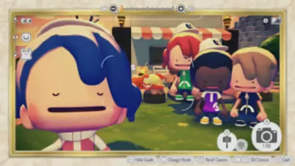 「ぽこ あ ポケモン」ゲームプレイ映像が公開！ 街での生活やマルチプレイの様子をお披露目