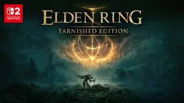 Switch2版「エルデンリング」8月28日発売決定。大型DLC「SHADOW OF THE ERDTREE」や追加要素も収録