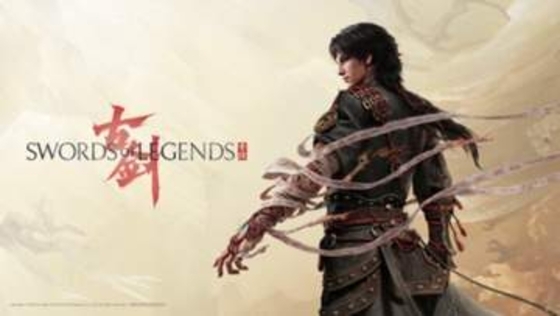 中国の古典文学の影響を受けるシネマティックアクションRPG「Swords of Legends」が発表